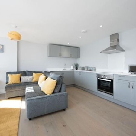 Beautiful, Spacious 1 Bed Flat Brentwood Extérieur photo