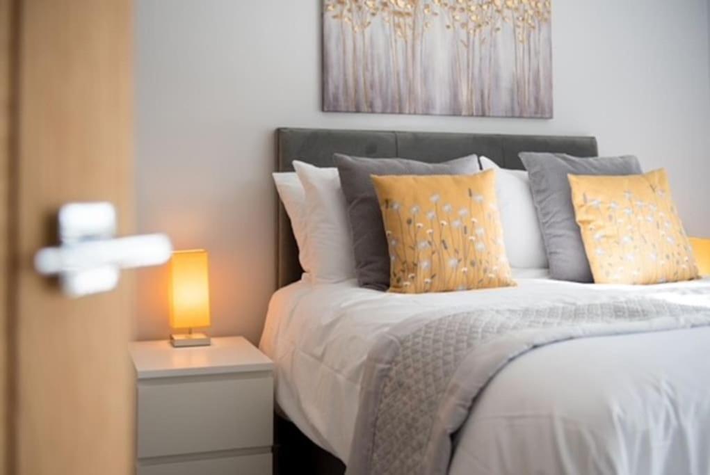 Beautiful, Spacious 1 Bed Flat Brentwood Extérieur photo