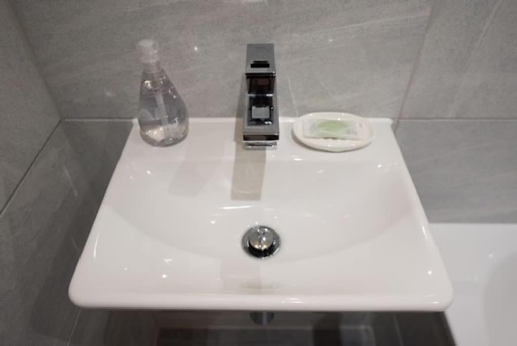 Beautiful, Spacious 1 Bed Flat Brentwood Extérieur photo