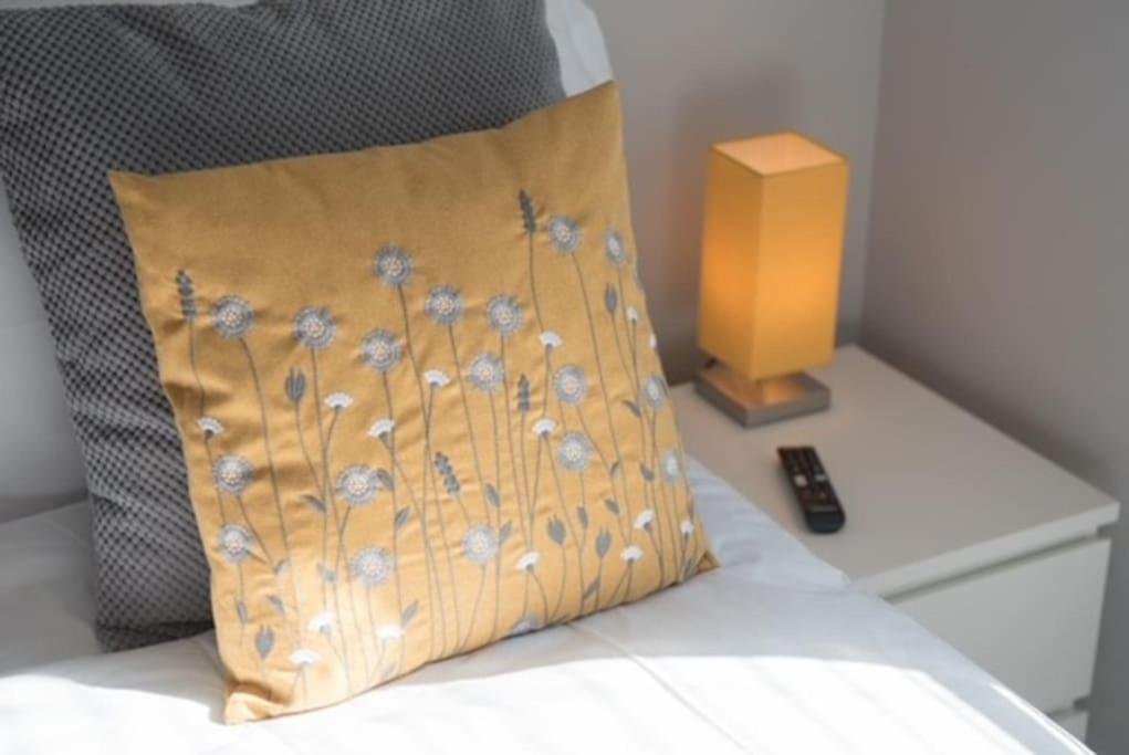 Beautiful, Spacious 1 Bed Flat Brentwood Extérieur photo