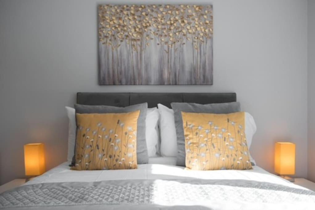 Beautiful, Spacious 1 Bed Flat Brentwood Extérieur photo
